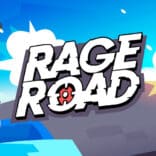 Rage Road v1.3.26 MOD APK (Unlocked Items)