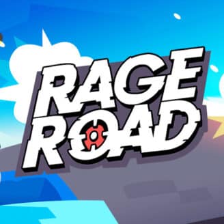 Rage Road v1.3.26 MOD APK (Unlocked Items)