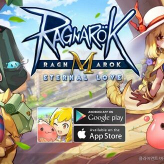 Ragnarok M: Eternal Love v2.0.0 MOD APK (Private Server, Max Level)