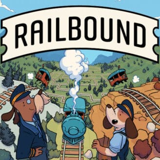 Railbound APK v3.07 (Full Game)