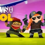 Rainbow Six: SMOL – NETFLIX v1.4 MOD APK (Unlocked)