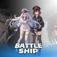 Raising Ships v1.0.0 MOD APK (Damage & Defense Multiplier, God Mode)