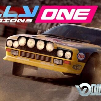 Rally ONE v1.55 MOD APK (Unlimited Money, Unlocked)