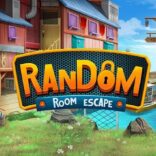 Random Room Escape MOD APK v5.8 (Unlimited Money)