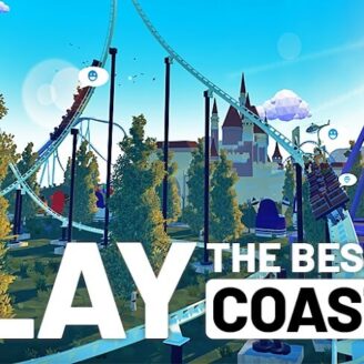 Real Coaster v1.0.661 MOD APK (Unlimited Money)