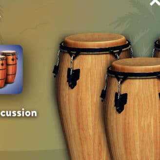 Real Percussion v6.46.0 MOD APK (Premium Unlocked)