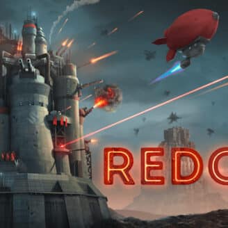 REDCON MOD APK v2.1.1 (Unlocked Full Version)