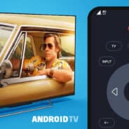 Remote Control for Android TV v1.7 MOD APK (Premium Unlocked)