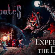 Reprobates: Survive the Death v0.59.6 MOD APK (Unlimited Money)