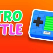 Retro Battle v0.6.3 MOD APK (Unlimited Candy)