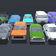 Retro Garage v2.20.0 MOD APK (Unlimited Money)