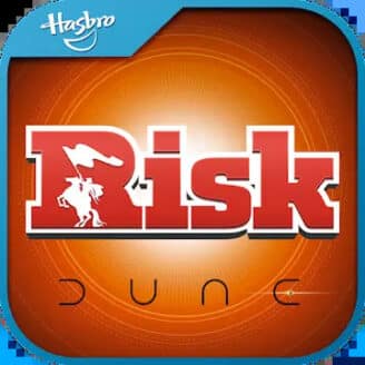 RISK Global Domination MOD APK v3.17.1 (Unlimited Tokens)