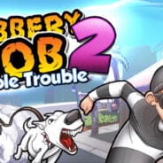 Robbery Bob 2 MOD APK v1.14.0 (Unlimited Coins)