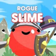 Rogue Slime v0.2.11.8 MOD APK (Damage, Shield Multiplier, God Mode)