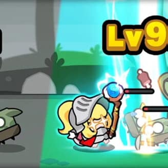 Royal Knights v1.1.25 MOD APK (Menu, Unlimited Gem, God Mode, Damage)