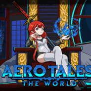 RPG Aero Tales Online v1.2.91 MOD APK (Menu, Speed Multipler X10)