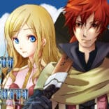 RPG Symphony of Eternity v1.2.0 APK (Full Version)