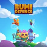 Rumi Defence: Sky Attack v3.18.2 MOD APK (Unlimited Diamonds/Coins)