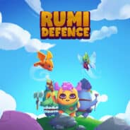 Rumi Defence: Sky Attack v3.18.2 MOD APK (Unlimited Diamonds/Coins)