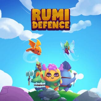 Rumi Defence: Sky Attack v3.18.2 MOD APK (Unlimited Diamonds/Coins)