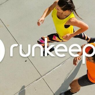 Runkeeper v15.18 MOD APK (Premium Unlocked)