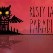 Rusty Lake Paradise v3.1.1 APK (Unlocked Game)