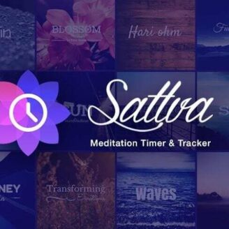 Sattva v9.2.3 MOD APK (Premium Unlocked)