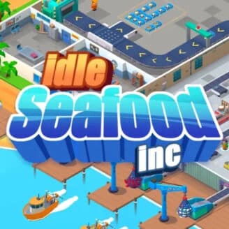 Seafood Inc v1.10.7 MOD APK (Unlimited Money, Diamonds)