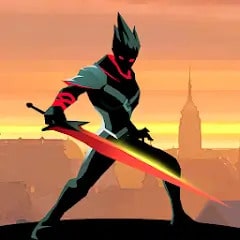 Shadow Fighter v1.72.1 MOD APK [Unlimited Money/Gems/Max level]