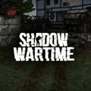 Shadow Wartime v1.414 MOD APK (Unlimited Money)