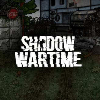 Shadow Wartime v1.416 MOD APK (Unlimited Money)