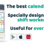 Shift Work Schedule Calendar v3.5.0 MOD APK (Premium Unlocked)