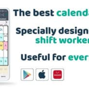 Shift Work Schedule Calendar v3.5.0 MOD APK (Premium Unlocked)