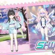 Shining Anime Star v1.4.0 MOD APK (Free Rewards)