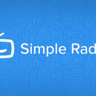 Simple Radio v5.9.9 MOD APK (Pro Unlocked)