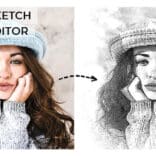 Sketch Photo Editor v1.8.7 MOD APK (Premium Unlocked)