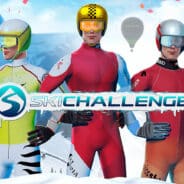 Ski Challenge v2.0.4.310699 MOD APK (Unlocked All Items)