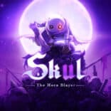 Skul: The Hero Slayer v1.0.9 MOD APK (Full, God Mode, High Damage)