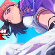 Slash and Girl v8.3.300000 MOD APK (Menu, Game Speed)