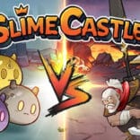 Slime Castle v1.5.6 MOD APK (Damage Multiplier, God Mode, Unlimited Gems)