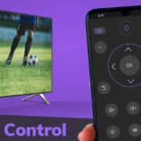 Smart Remote v1.7 MOD APK (Premium Unlocked)