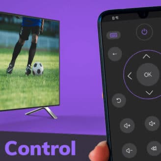 Smart Remote v1.7 MOD APK (Premium Unlocked)