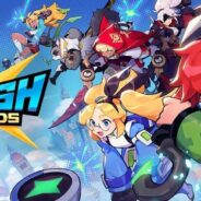 SMASH LEGENDS v2.63.1 MOD APK (No Skill CD)