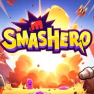 Smashero.io v1.9.0 MOD APK (Menu, Damage, God Mode, Skills No CD)