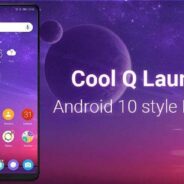 Smile Launcher v10.1 MOD APK (Premium Unlocked)