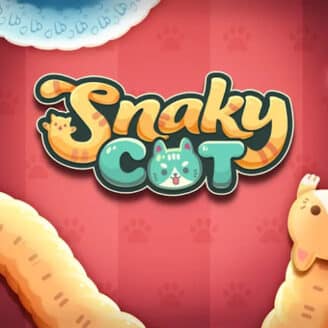 Snaky Cat v0.8.0 MOD APK (Menu, Zoom Hack)