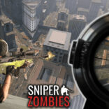 Sniper Zombies v2.0.1 MOD APK (Free Purchases)