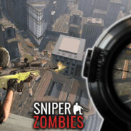 Sniper Zombies v2.0.1 MOD APK (Free Purchases)