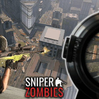 Sniper Zombies v2.0.1 MOD APK (Free Purchases)