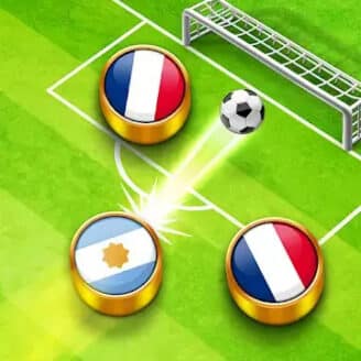 Soccer Stars: Football Games v36.3.1 MOD APK [Unlimited Money]